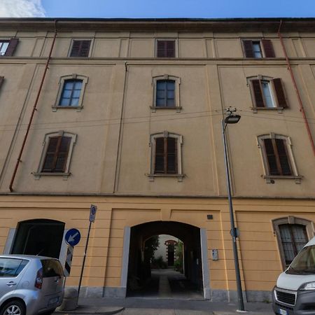 Art Apartment Cadorna Area 3 Persons Milano Exteriör bild