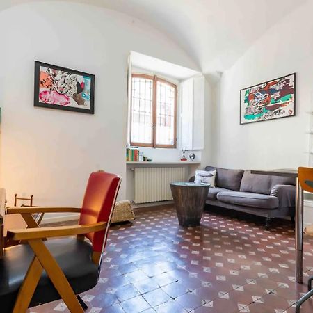 Art Apartment Cadorna Area 3 Persons Milano Exteriör bild
