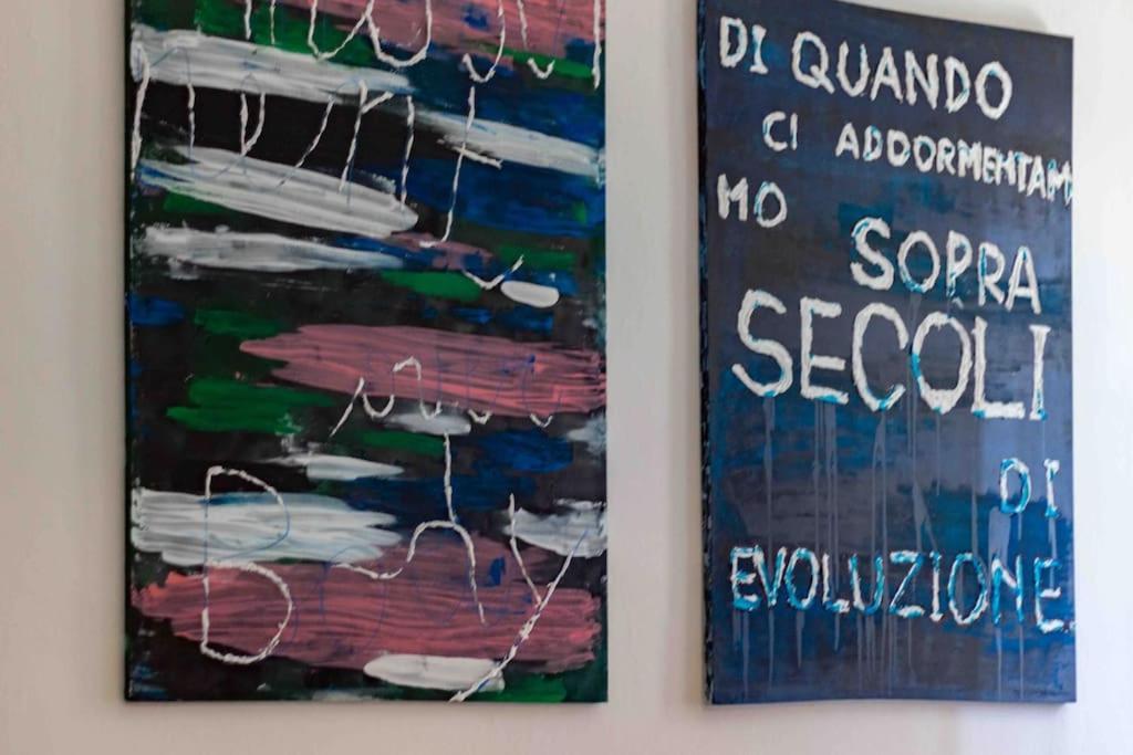 Art Apartment Cadorna Area 3 Persons Milano Exteriör bild