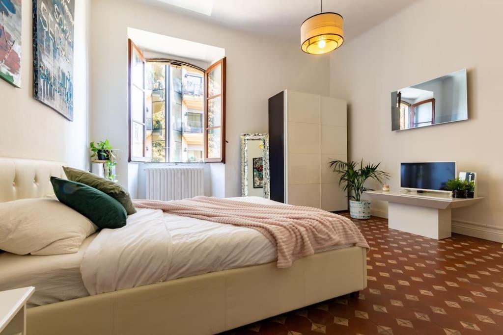 Art Apartment Cadorna Area 3 Persons Milano Exteriör bild