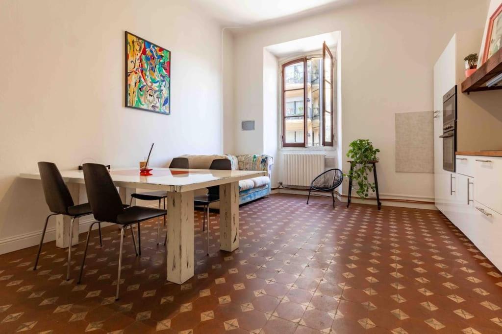 Art Apartment Cadorna Area 3 Persons Milano Exteriör bild
