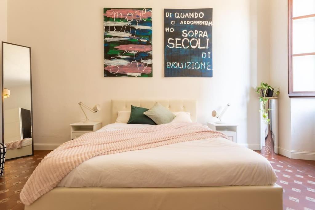 Art Apartment Cadorna Area 3 Persons Milano Exteriör bild