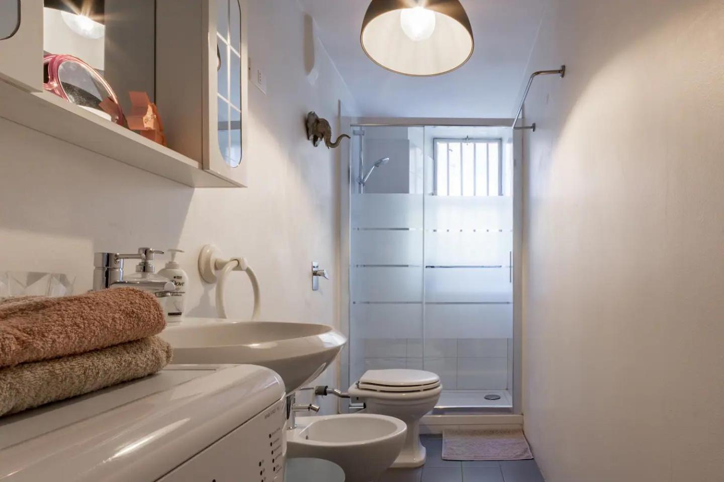 Art Apartment Cadorna Area 3 Persons Milano Exteriör bild