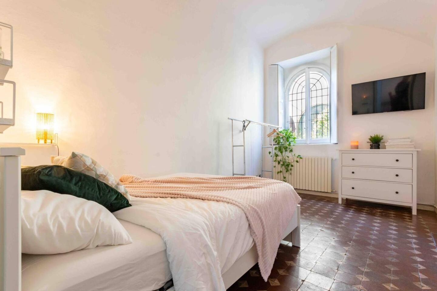 Art Apartment Cadorna Area 3 Persons Milano Exteriör bild
