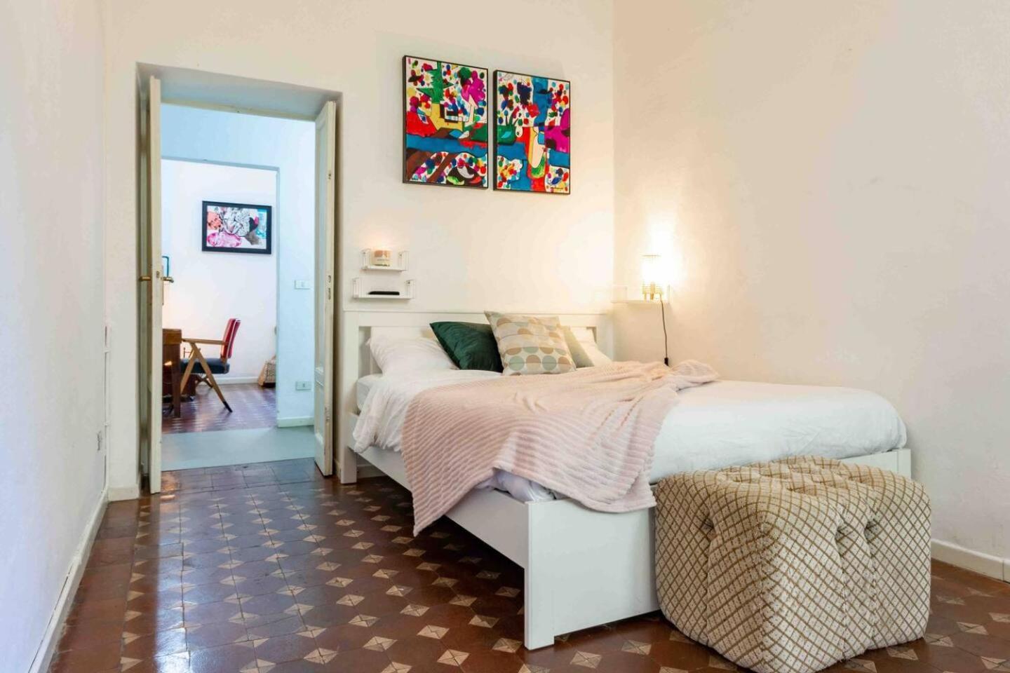 Art Apartment Cadorna Area 3 Persons Milano Exteriör bild