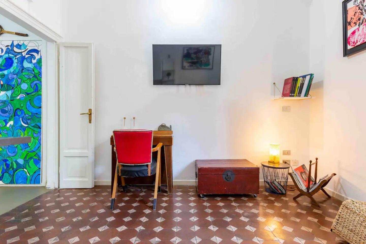 Art Apartment Cadorna Area 3 Persons Milano Exteriör bild