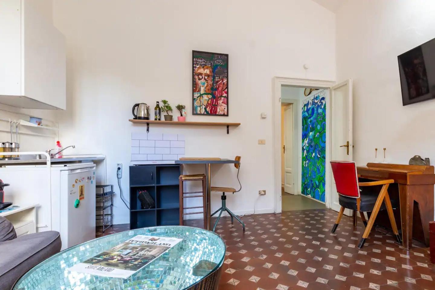 Art Apartment Cadorna Area 3 Persons Milano Exteriör bild