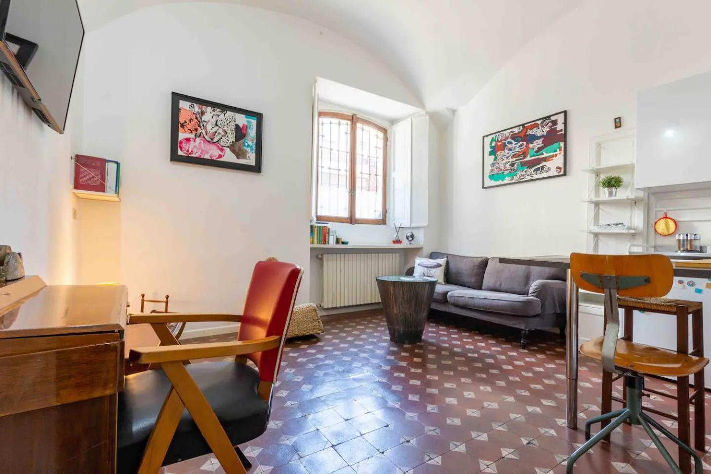 Art Apartment Cadorna Area 3 Persons Milano Exteriör bild