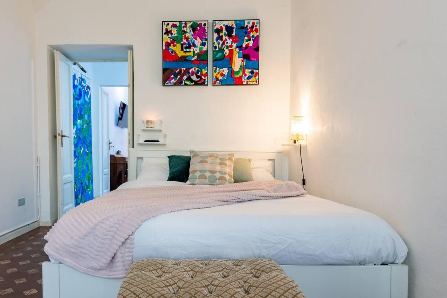 Art Apartment Cadorna Area 3 Persons Milano Exteriör bild