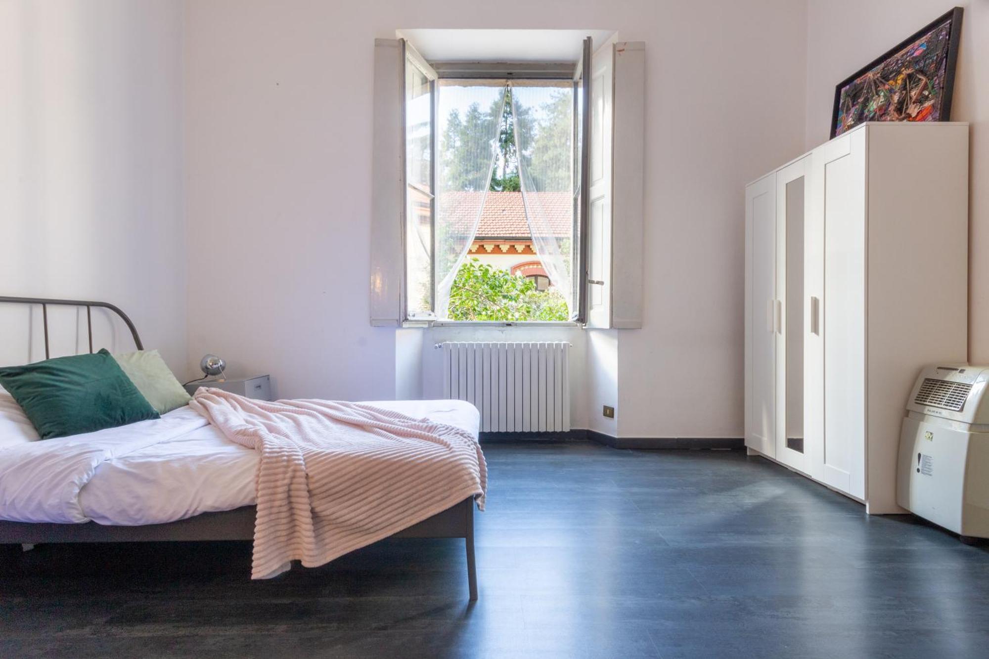 Art Apartment Cadorna Area 3 Persons Milano Exteriör bild