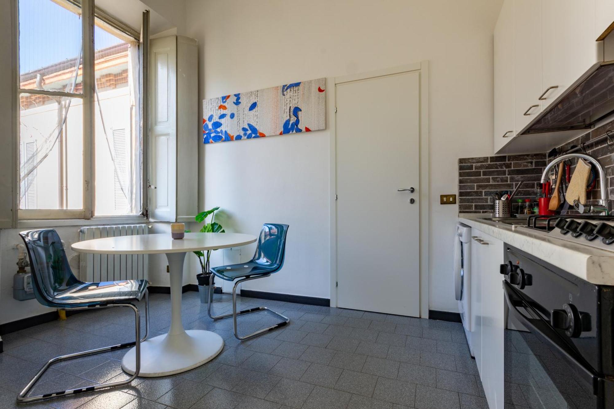 Art Apartment Cadorna Area 3 Persons Milano Exteriör bild
