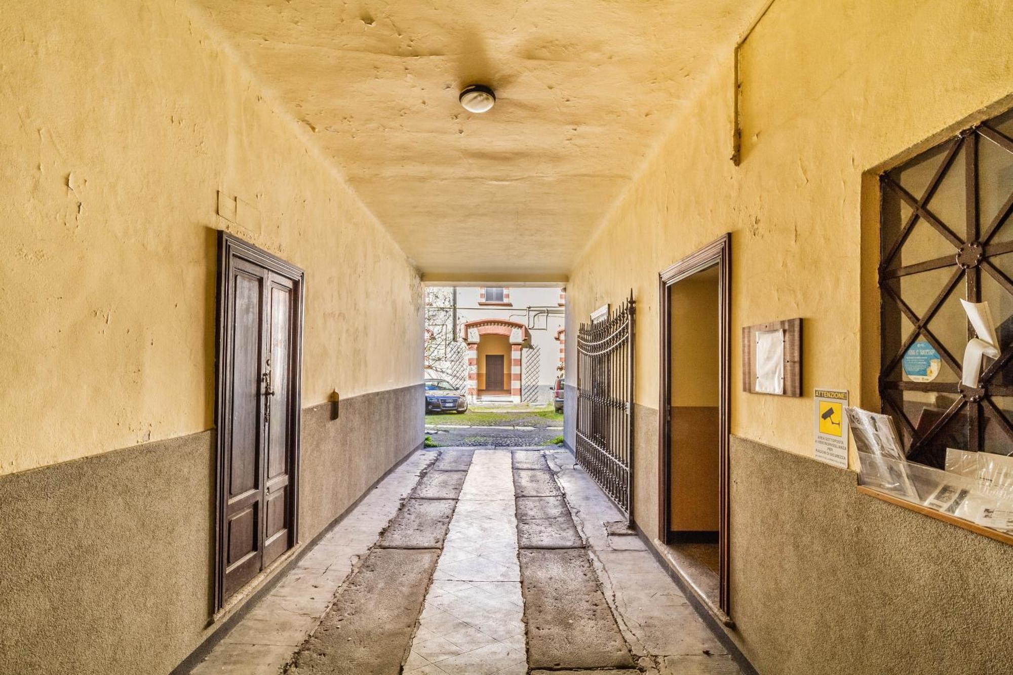 Art Apartment Cadorna Area 3 Persons Milano Exteriör bild